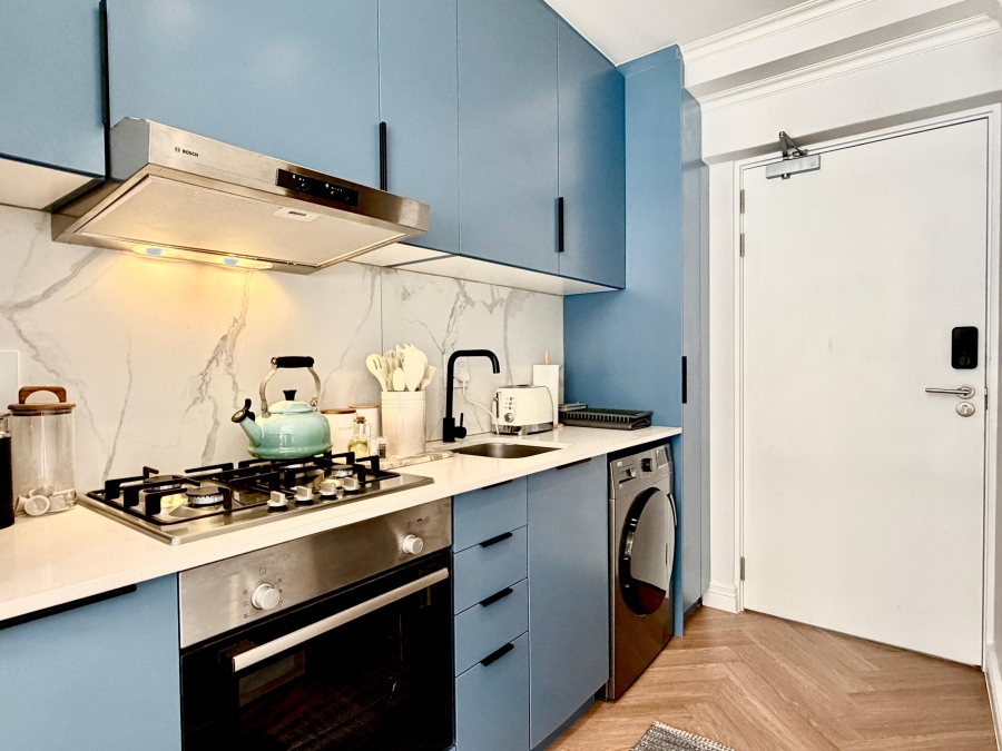 0 Bedroom Property for Sale in Cape Town City Centre Western Cape